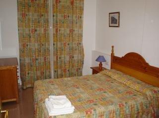 דירות Nerja Medina מראה חיצוני תמונה
