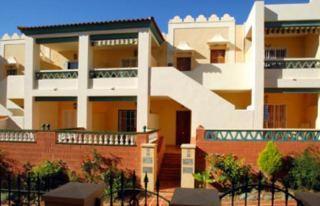 דירות Nerja Medina מראה חיצוני תמונה