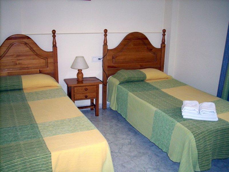 דירות Nerja Medina מראה חיצוני תמונה