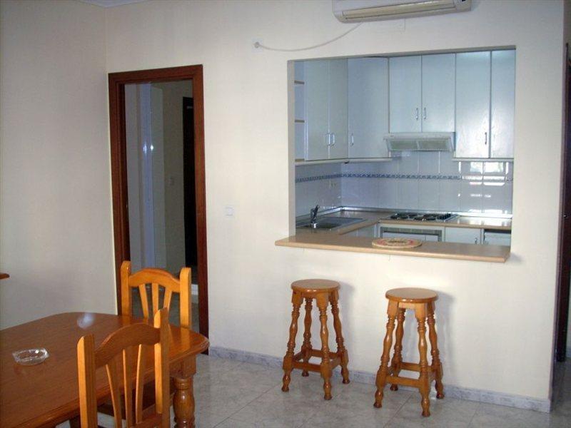 דירות Nerja Medina מראה חיצוני תמונה
