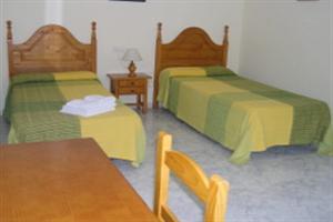 דירות Nerja Medina מראה חיצוני תמונה