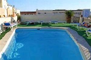 דירות Nerja Medina מראה חיצוני תמונה